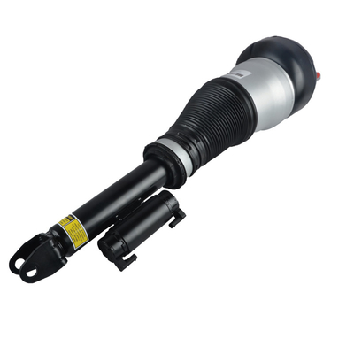 Auto Air Shock Untuk Mercedes-Benz W222 V222 X222 C217 A21 Airmatic Kiri 2223204713 2223201900 Kanan 2223204813 2223202000