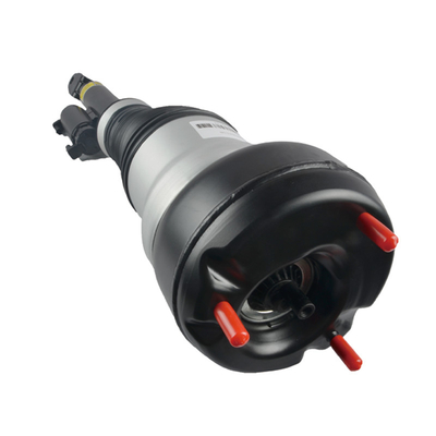 Auto Air Shock Untuk Mercedes-Benz W222 V222 X222 C217 A21 Airmatic Kiri 2223204713 2223201900 Kanan 2223204813 2223202000