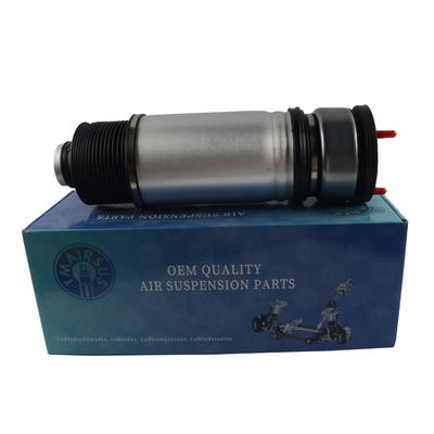BMW E65 E66 Rear Air Spring Air Suspension Repair Kit 37126785536 Air Bag