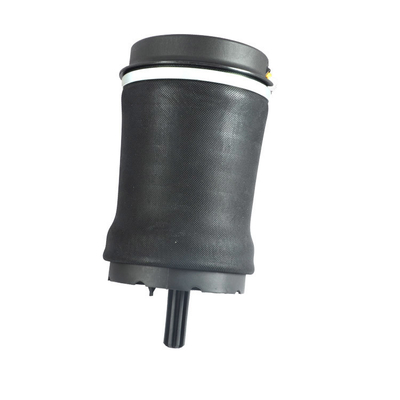 Suku Cadang Mobil RKB000151 RKB500240 RKB500082 RKB500080 Musim Semi Suspensi Untuk Range Rover L322 Kit Perbaikan Kantong Udara Belakang