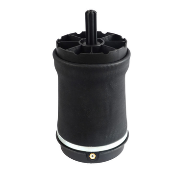 Suku Cadang Mobil RKB000151 RKB500240 RKB500082 RKB500080 Musim Semi Suspensi Untuk Range Rover L322 Kit Perbaikan Kantong Udara Belakang