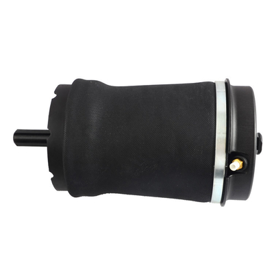 Suku Cadang Mobil RKB000151 RKB500240 RKB500082 RKB500080 Musim Semi Suspensi Untuk Range Rover L322 Kit Perbaikan Kantong Udara Belakang