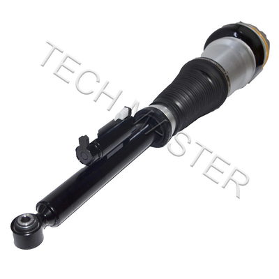 Asli Mercedes Benz W222 W217 Suspensi Udara Air Strut 2223203313 2223203413 Belakang Airmatic Shock