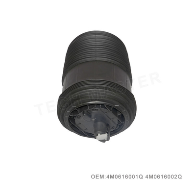 Audi Q7 4m Touareg Bently Bentayga Lamborghini Urus Belakang Kanan 4M0616002Q Kiri Suspensi Musim Semi Air Bag Perbaikan Kit