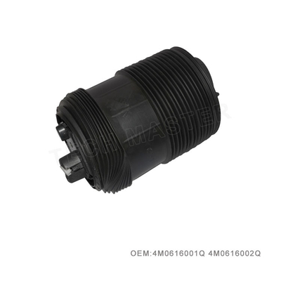 Audi Q7 4m Touareg Bently Bentayga Lamborghini Urus Belakang Kanan 4M0616002Q Kiri Suspensi Musim Semi Air Bag Perbaikan Kit