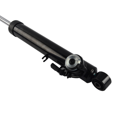 8R0513025J Suspensi Mobil Shock Absorber Untuk Audi Q5 Q3 A4 Kiri Belakang Dengan IKLAN Air Strut Kanan 8R0513026J