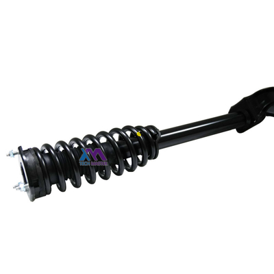 1663232400 1663231000 1663232000 Depan Coil Spring Shock Absorber Air Strut Untuk Mercedes Benz W166
