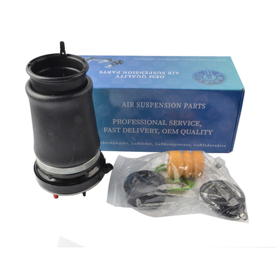 Udara Di Bawah Untuk BMW X5 E53 Kanan Depan Suspensi Kit Perbaikan Tas 37116757502 37116761444