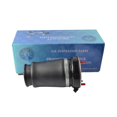 Udara Di Bawah Untuk BMW X5 E53 Kanan Depan Suspensi Kit Perbaikan Tas 37116757502 37116761444