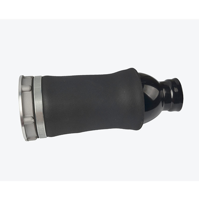 Udara Di Bawah Untuk Audi A6 C5 4B Allroad Quattro Wagon Suspensi Depan Perbaikan Kit Tas 4Z7616051B 4Z7616051D