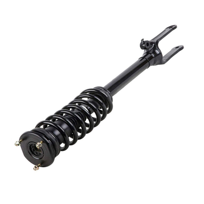 1643200130 Shock Suspension Airmatic Untuk Bagian Suspensi Coil Mercedes Benz W164