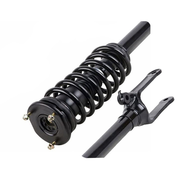 1643200130 Shock Suspension Airmatic Untuk Bagian Suspensi Coil Mercedes Benz W164