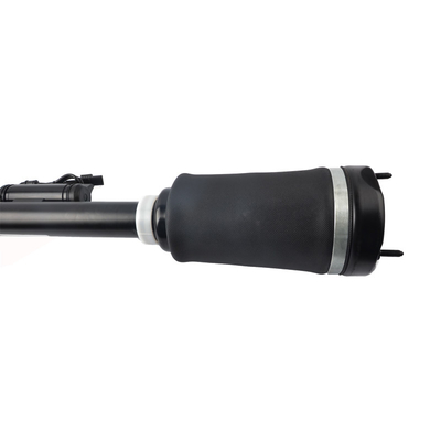 Suku Cadang Suspensi Udara Untuk Mercedes Benz W164 ML350 ML500 Depan Shock Absorber 1643206013 1643205813 1643204613 2005-2011
