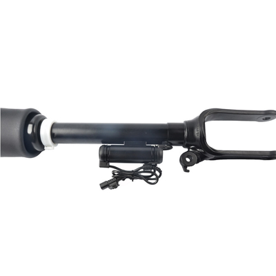 Suku Cadang Suspensi Udara Untuk Mercedes Benz W164 ML350 ML500 Depan Shock Absorber 1643206013 1643205813 1643204613 2005-2011