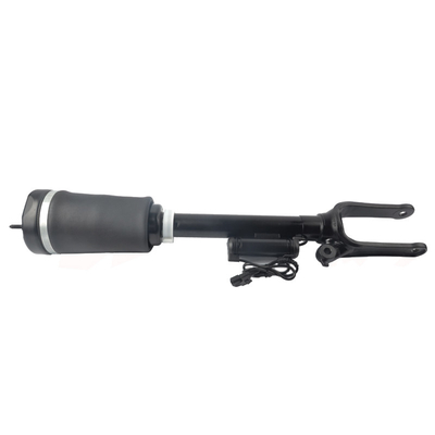 Suku Cadang Suspensi Udara Untuk Mercedes Benz W164 ML350 ML500 Depan Shock Absorber 1643206013 1643205813 1643204613 2005-2011