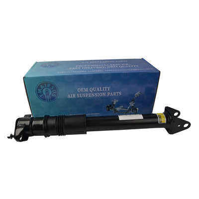 Auto Air Shock Untuk Mercedes - Benz W164 / GL Belakang Tanpa ADS Suku Cadang Mobil Airmatic 1643202431 A1643201631