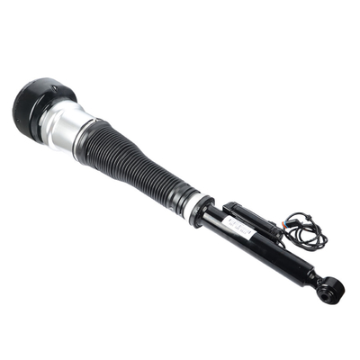 Suku Cadang Suspensi Udara Untuk Mercedes-Benz W221 Shock Absorber Belakang Kiri 2213205513 2213205713 Kanan 2213205613