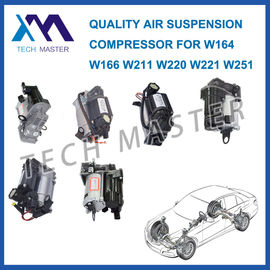 Kompresor suspensi udara untuk mercedes benz w164, w220, w251, w211, w220