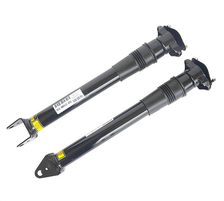 W164 ML350 GL450 Suspensi Udara Depan Shock Absorber 1643206013