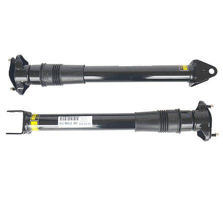 W164 ML350 GL450 Suspensi Udara Depan Shock Absorber 1643206013