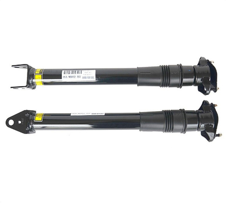 W164 ML350 GL450 Suspensi Udara Depan Shock Absorber 1643206013
