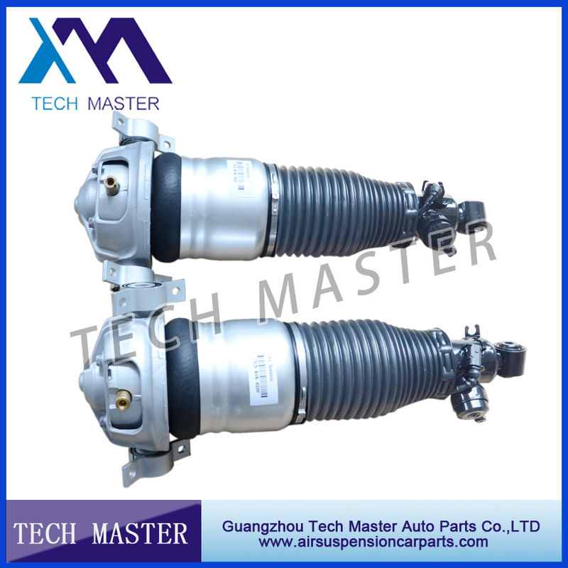 Audi Q7 Air Strut Suspensi VW Touareg Cayenne 955 Belakang Air Shock Absorber OEM 7L5 616 020F
