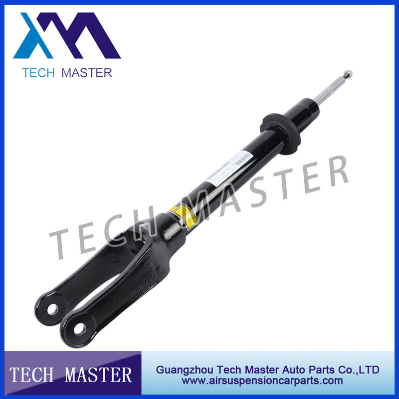 1643200130 Mercedes-Benz W164 ML GL Suspensi Udara Depan Shock Absorber Air Strut