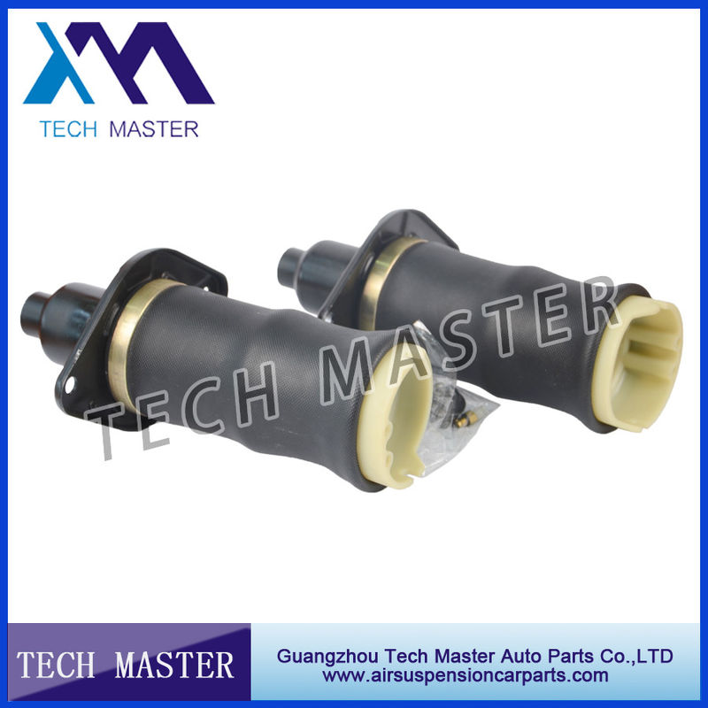 Air Suspension Di Bawah Tas Untuk Audi A6 C5 Belakang Udara Musim Semi OEM 4Z7616051A 4Z7616052A