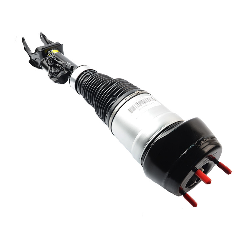 Suspensi Udara Depan Shock Absorber Listrik Untuk Mercedes Benz W166 X166 1663201313 1663201413