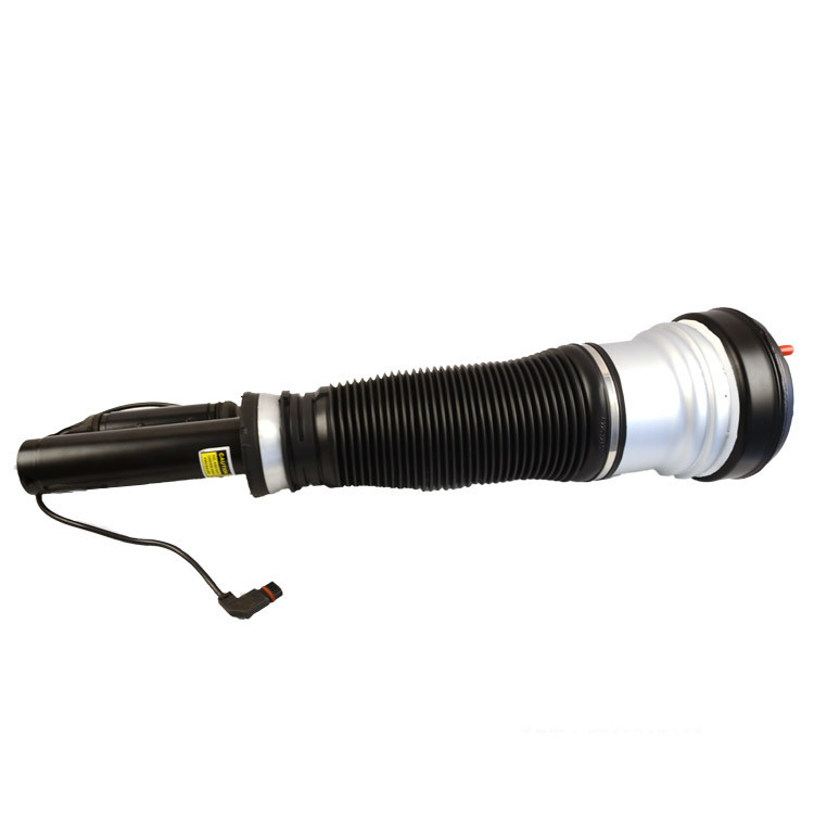 Bagian Suspensi Udara Air Shock Absorber Untuk Mercedes Benz S Class W220 Depan 2203202438 2203205113