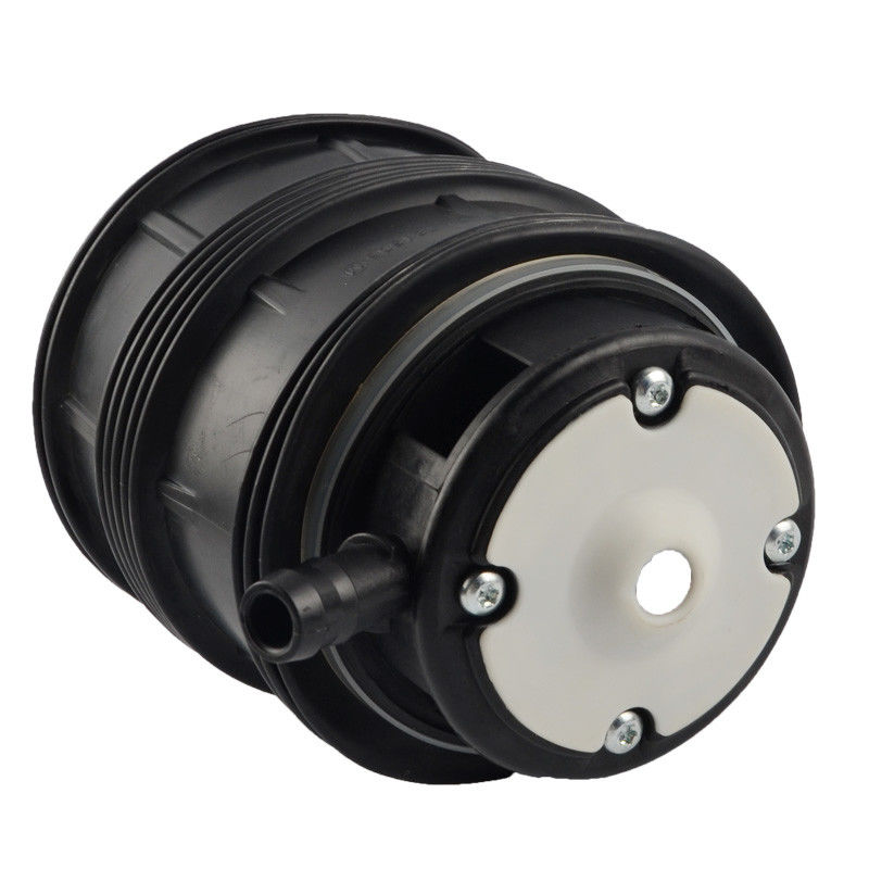 Mercedes Benz E350 Air Suspension Springs Airbag 2113200725 W211 Suspensi Udara Belakang Di Bawah