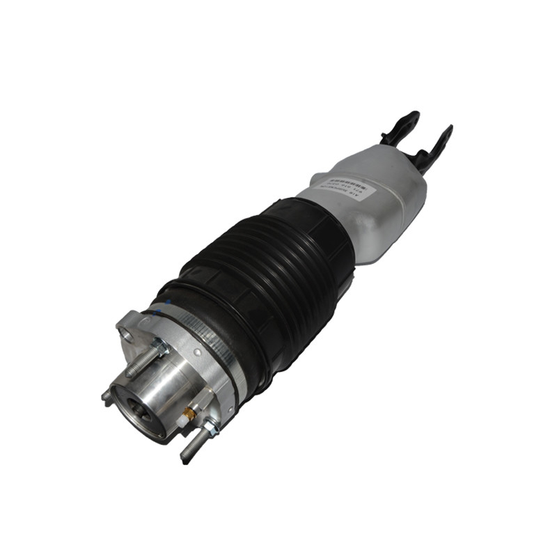 Shock Suspensi Udara Depan Porsche 971 L R Dengan Sensor 971616037 971616038