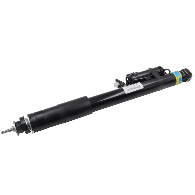 Air Ride Suspension Shock Strut Pasokan Mercedes Benz W211 W219 Belakang Airmatic Strut Spring 2113262800 2113260100