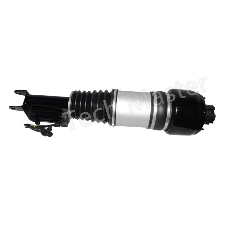 Strut Shock Suspensi Udara Airmatic Depan Untuk Mercedes CLS Class W211 W219 2113209313 2113205613