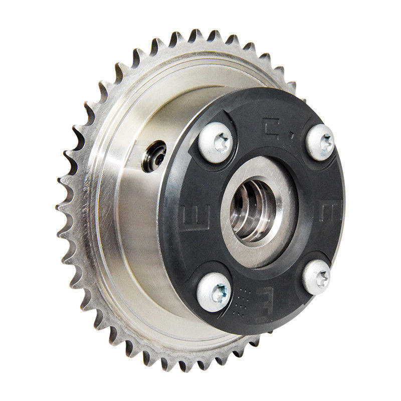 Suku Cadang Mobil Pabrik Camshaft Timing Gear Assy 2710500800 Adjuster Untuk Mercedes Benz C-CLASS W203 CL203