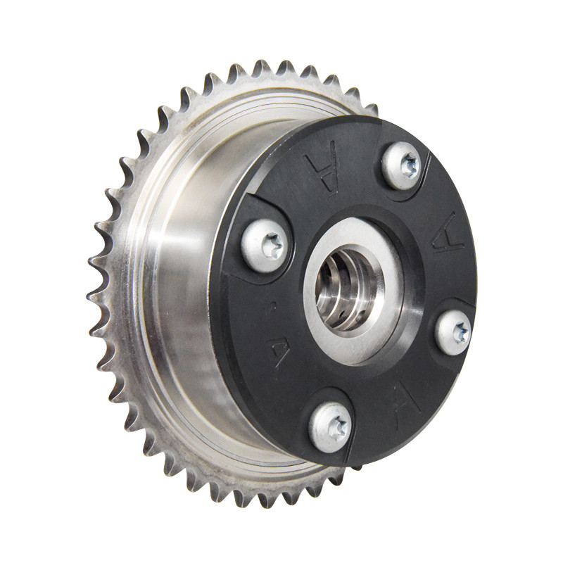 Auto Camshaft Adjuster Gears Digunakan Untuk Mercedes Benz C-CLASS Coupe CL203 C-CLASS W203 OE NO. 2710500900
