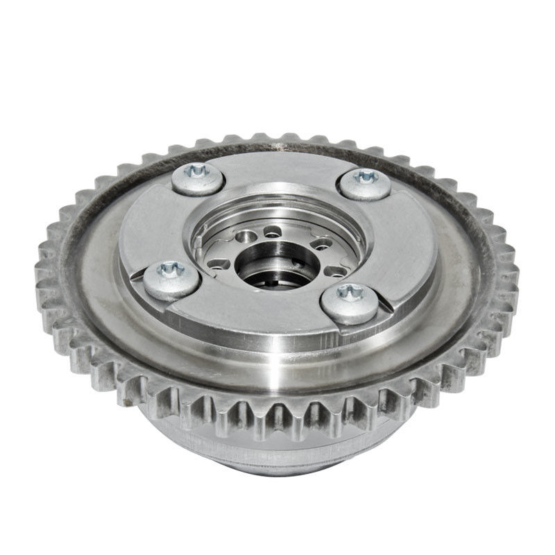 Sistem Mesin Otomatis Asupan Camshaft Adjuster Mercedes Benz C204 W204 W212 R172 2710503347 A2710501400 2710502547