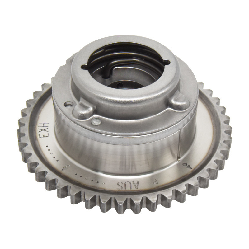 2710503447 A2710501500 2710502647 Exhaust Camshaft Adjuster Gears Untuk Mercedes Benz C204 W204 W212 R172