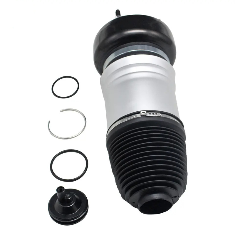 Garansi 1 Tahun Mercedes Benz W205 C-Class Air Suspension Front Air Spring Bellow 2053204768