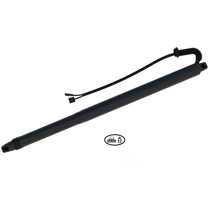 Gas Spring Hood Dukungan Untuk Skoda OctaviaIII COMBI Gas Strut Tailgate 5E9827852F 5E9827852A