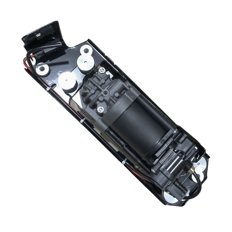 Pompa Kompresor Udara Baru Rolls-Royce Ghost Wraith 37206886059 37206850319 Kompresor Udara Dengan Bingkai Dan Blok Katup