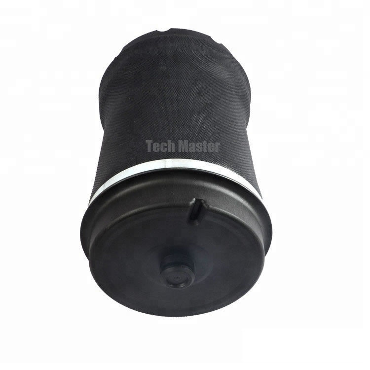 Tas Suspensi Pegas Udara Untuk Range Rover L322 Karet Pegas Udara RKB000151 RKB500240