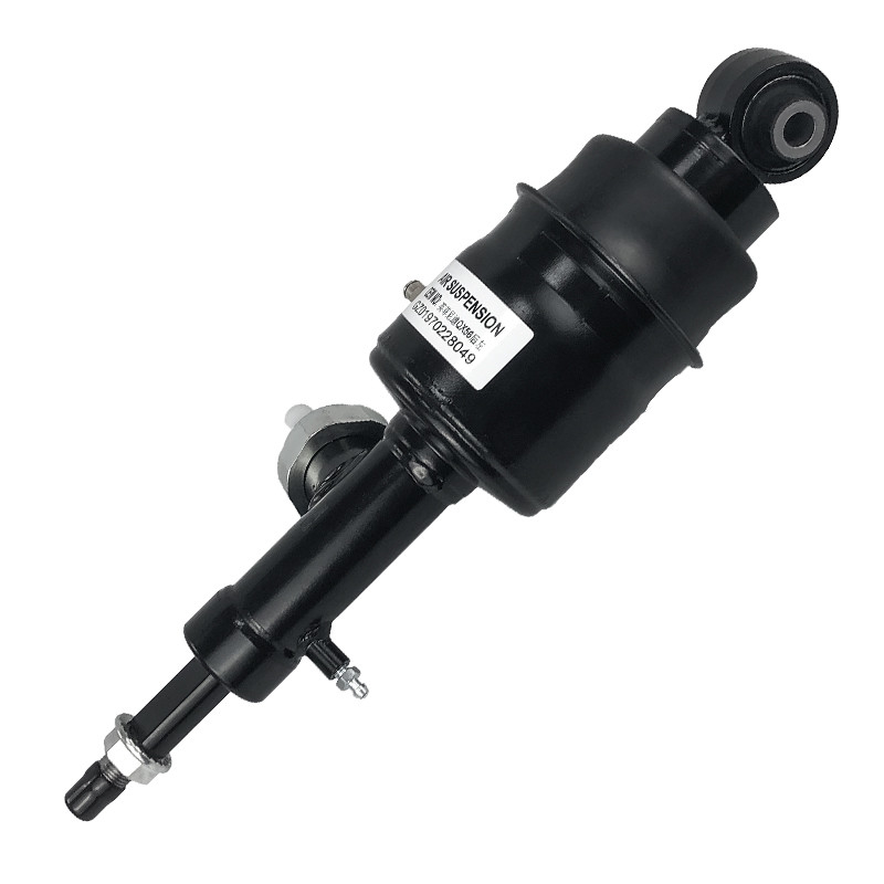 E62101LA7B E6210-1LA7B Shock Suspensi Udara Belakang Untuk Nissan Patrol 2010-2021