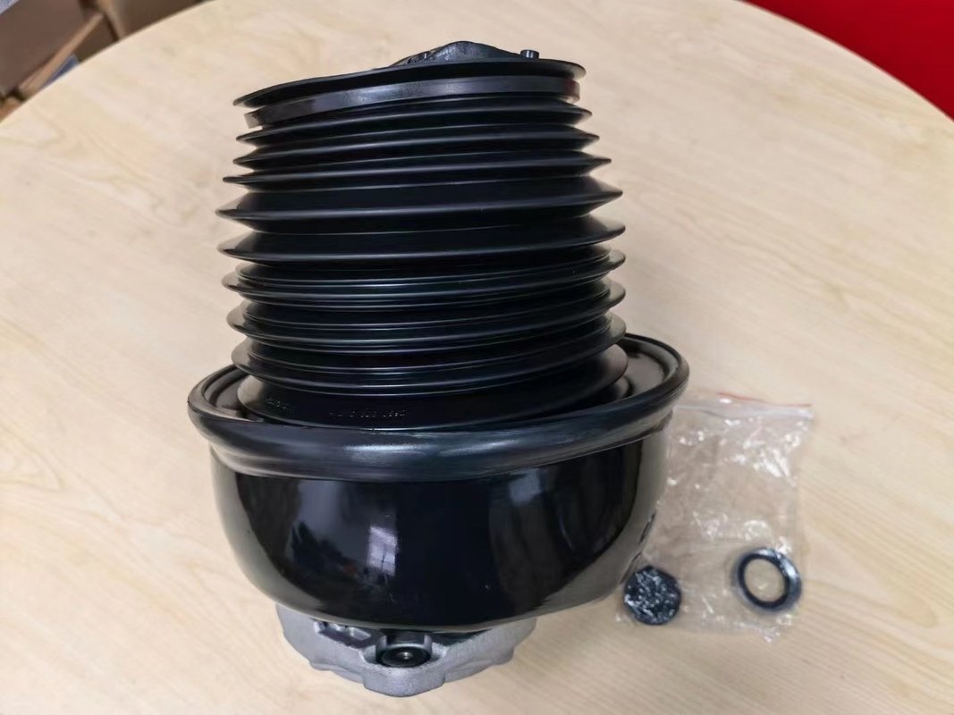 Kit Perbaikan Pegas Suspensi Udara Depan Untuk Mercedes Benz E - Class W212 W218 Bellow Pegas Udara 2123234300 XLB