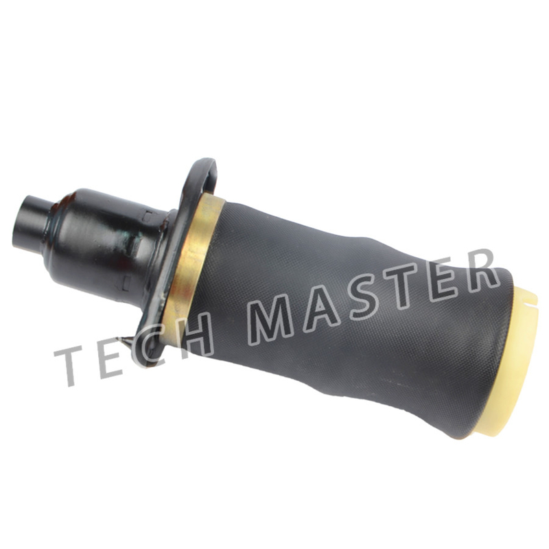 Belakang Kiri Dan Kanan AUDI A6 C5 4B Suspensi Udara Mobil Di Bawah OEM 4Z7616051A 4Z7616052A Air Spring Bag