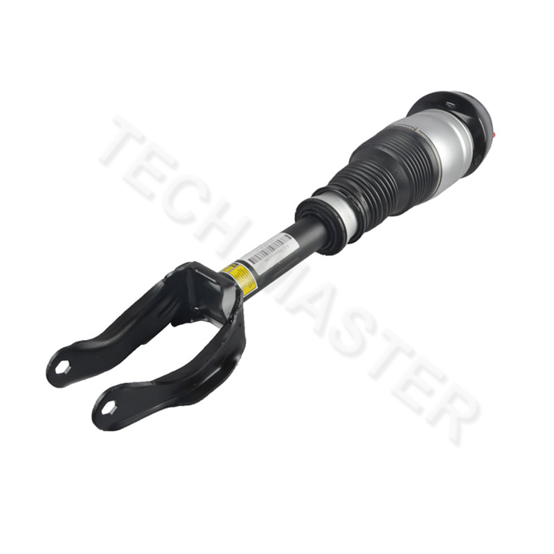 Baru ASLI Depan Air Shock Strut Tanpa IKLAN Untuk Mercedes Benz ML/GL W166 X166 1663202513 1663202613
