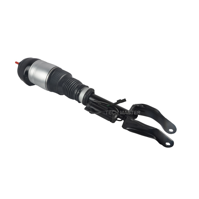 Performa Asli Depan Airmatic Shock Absorber Untuk Mercedes Benz W166 Air Strut Suspension 1663205166 1663205266