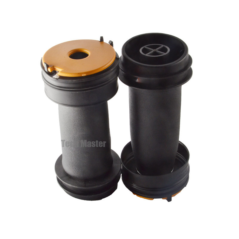 Air Spring Bag Balon untuk Cadillac XTS Rear Air Ride Suspension Repair Kit 23152718 23116448