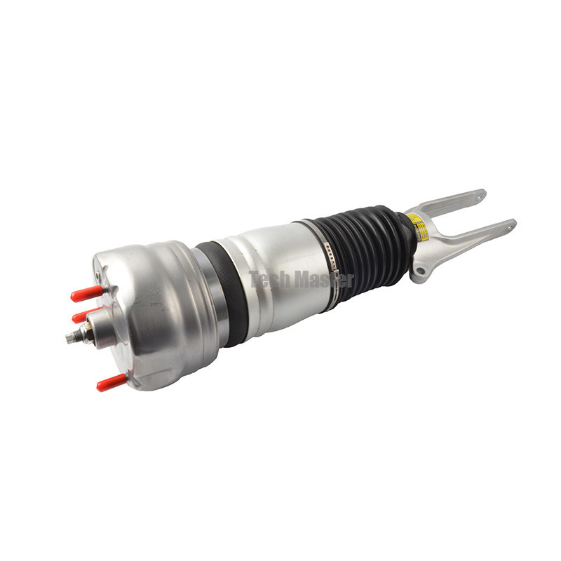 Balon Udara Shock Absorber untuk Panamera 970 Depan Pneumatic Air Shock Absorber 2013-2017 97034305234 97034305235