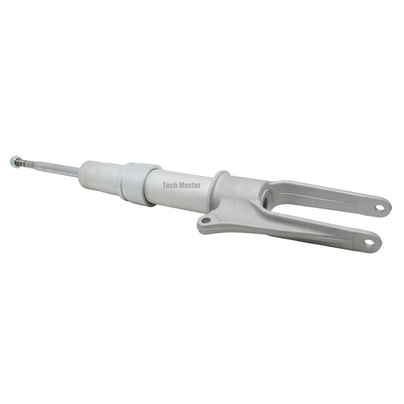 Electric Air Spring Shock Absorber Untuk Porsche Panamera 970 Depan Air Spring Shock Absorber 97034305215 97034305115